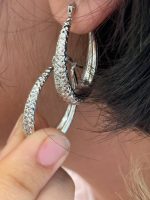 گوشواره ی تراش استرابلا